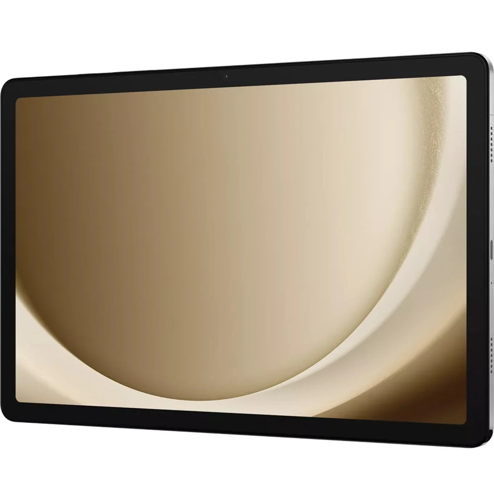 Samsung Galaxy Tab A9+ 5G Tablet, 11-inch 90Hz, 4GB RAM, 64GB Storage, 5G LTE, Silver (SM-X216B) - Thumbnail 3
