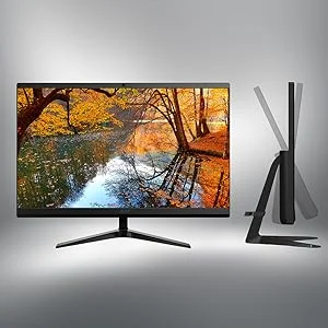 Acer Aspire C24-1700 All-in-One Desktop 24-inch FHD Intel Core i5-1235U 8GB RAM 512GB SSD Black - Image 13
