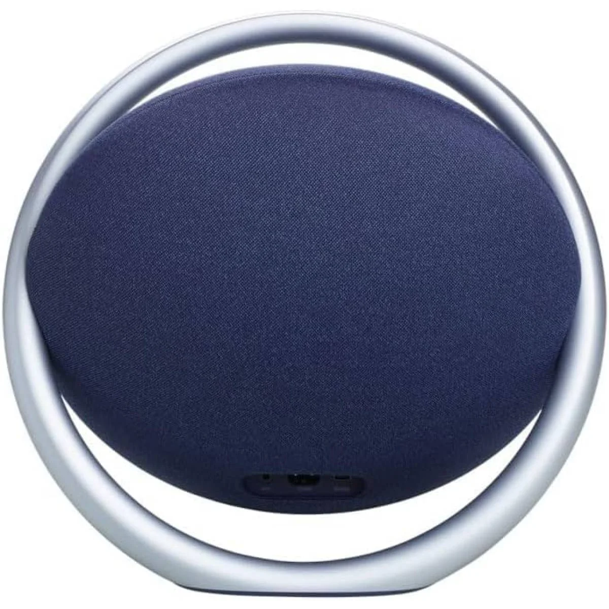 سماعة محمولة Harman Kardon Onyx Studio 8 لاسلكية سوداء، 50 واط RMS، تشغيل حتى 8 ساعات - Thumbnail 3