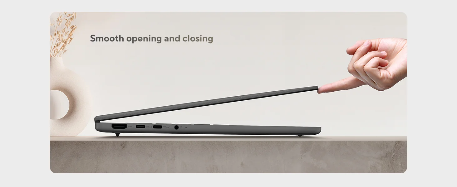 Asus Zenbook A14 (2024) UX3407RA Laptop 14.0-inch OLED Snapdragon X Elite X1E-78-100 16GB RAM 1TB SSD Iceland Gray - Image 25