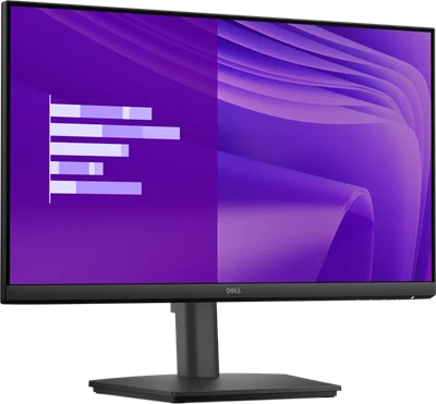 شاشة Dell E2425HSM مقاس 24 إنش IPS Full HD بتردد 100Hz وحامل قابل للتعديل - Thumbnail 6