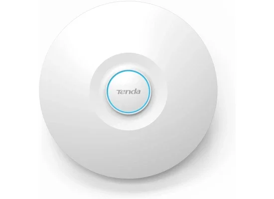 نقطة وصول سقفية Tenda i29 Wi-Fi 6 AX3000 ثنائية النطاق جيجابت لمساحة 500 متر مربع، أبيض - Thumbnail 10