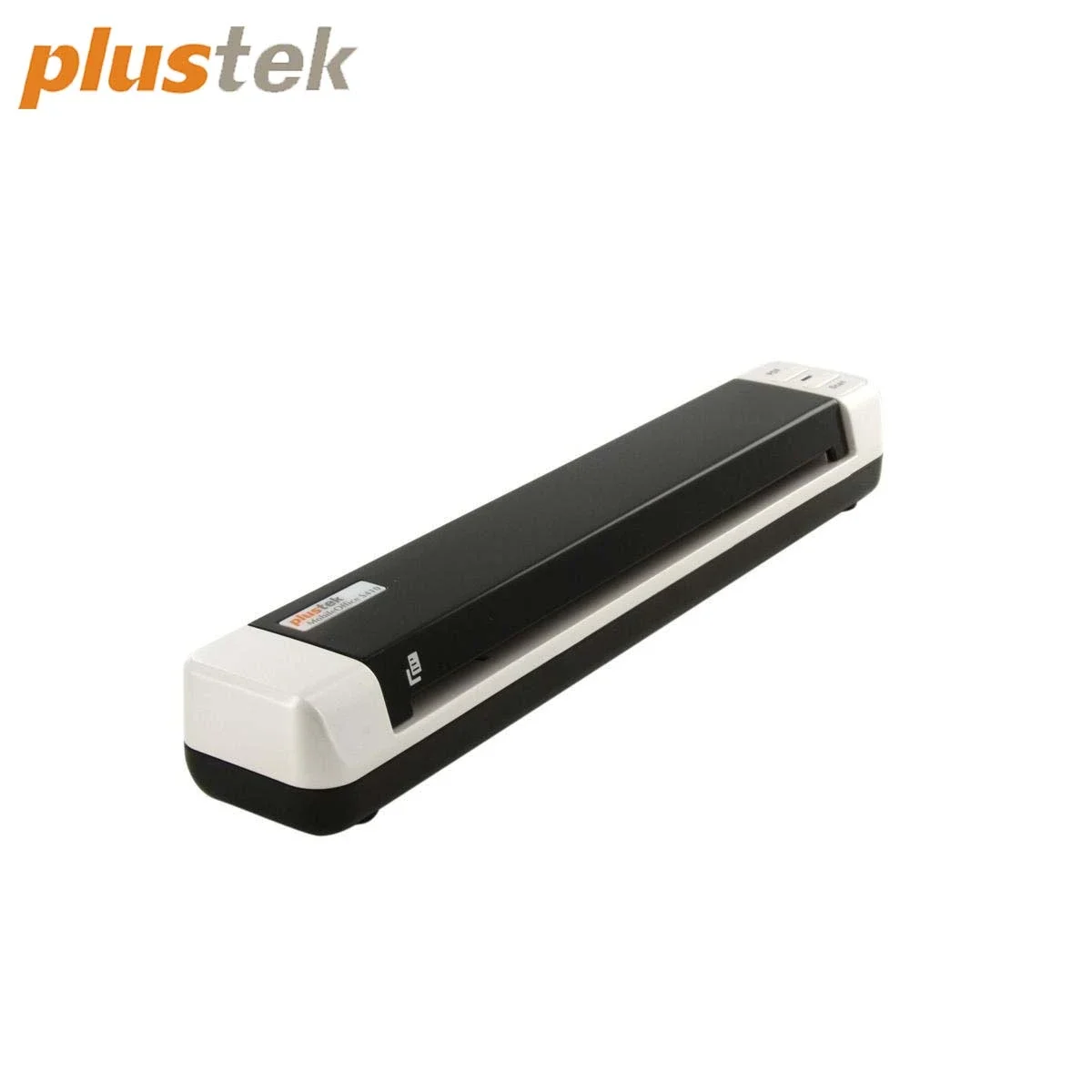 ماسح ضوئي محمول Plustek MobileOffice S410 للمستندات وبطاقات العمل A4