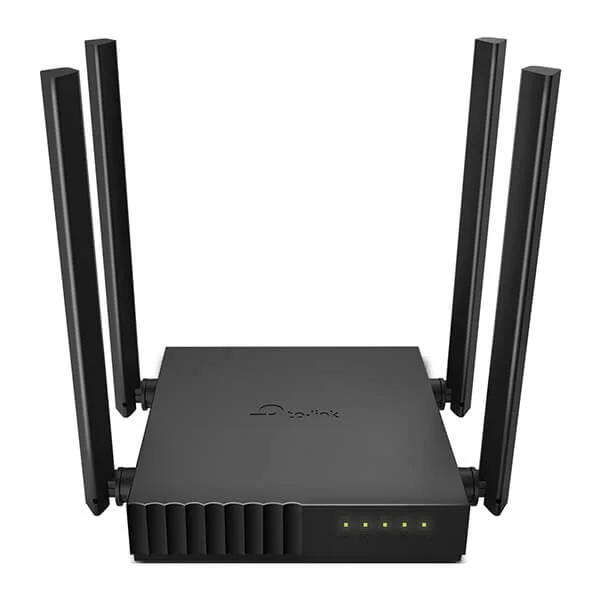 راوتر TP-LINK Archer C54 AC1200 مزدوج النطاق Wi-Fi 5