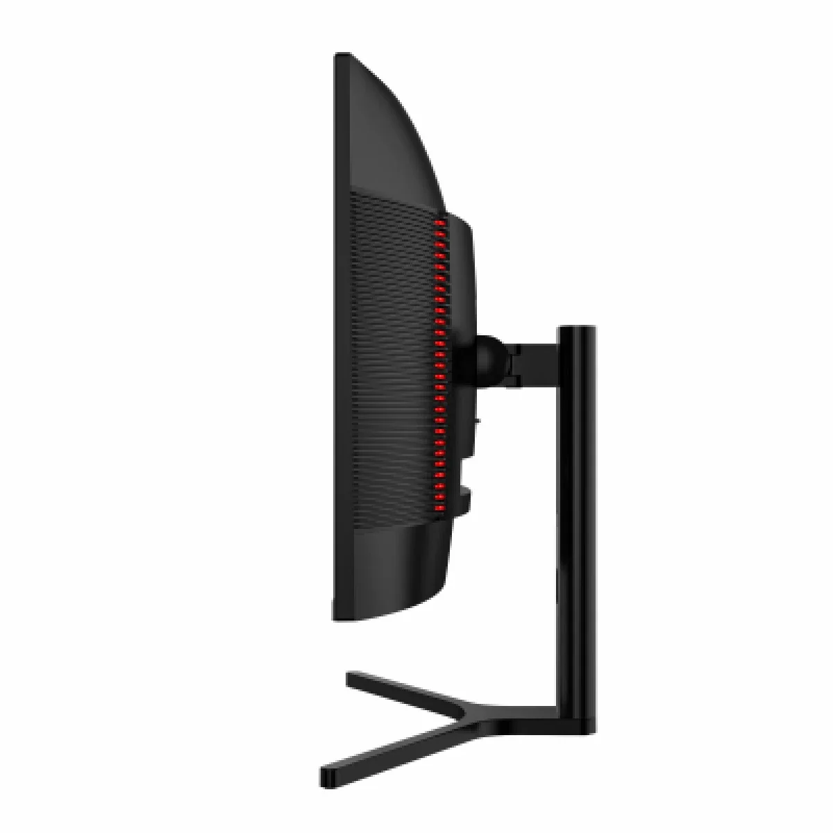 Dahua DHI-LM32-E330CA 32-Inch Curved QHD VA Gaming Monitor, 180Hz, 1ms MPRT - Thumbnail 3