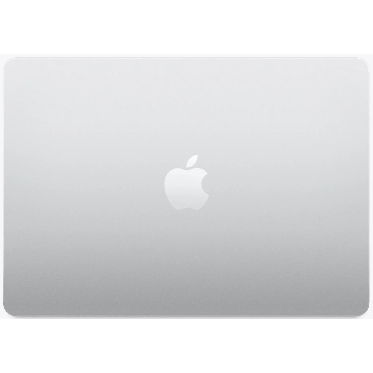 لابتوب Apple MacBook Air 13 إنش M5 ذاكرة RAM 16GB وSSD بسعة 1TB وشاشة Liquid Retina XDR لون فضي - Image 3