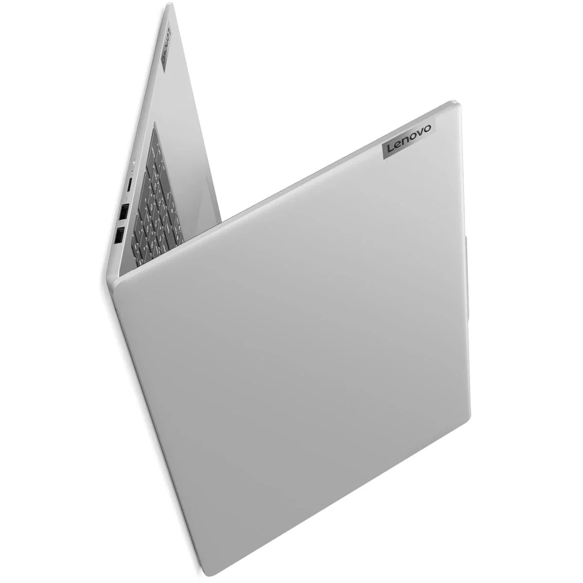 Lenovo IdeaPad Slim 3 15IRUS8 Laptop 15.6-inch FHD Intel Core i3-1315U 8GB RAM 256GB SSD Arctic Grey - Image 5