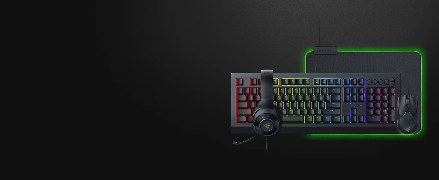 كيبورد ألعاب Razer BlackWidow V3 Mini HyperSpeed لاسلكي ميكانيكي 65% بسويتشات خضراء - Thumbnail 14