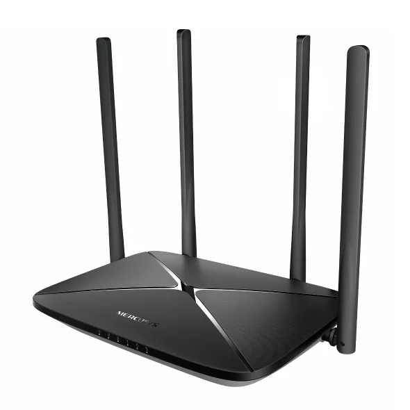 راوتر MERCUSYS MB115-4G لاسلكي بشريحة SIM و4G LTE بسرعة 300Mbps - Thumbnail 2