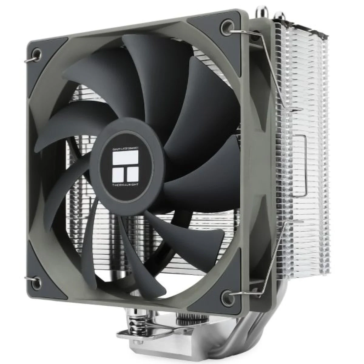 Thermalright Assassin Spirit 120 V2 Plus CPU Air Cooler - Thumbnail 2