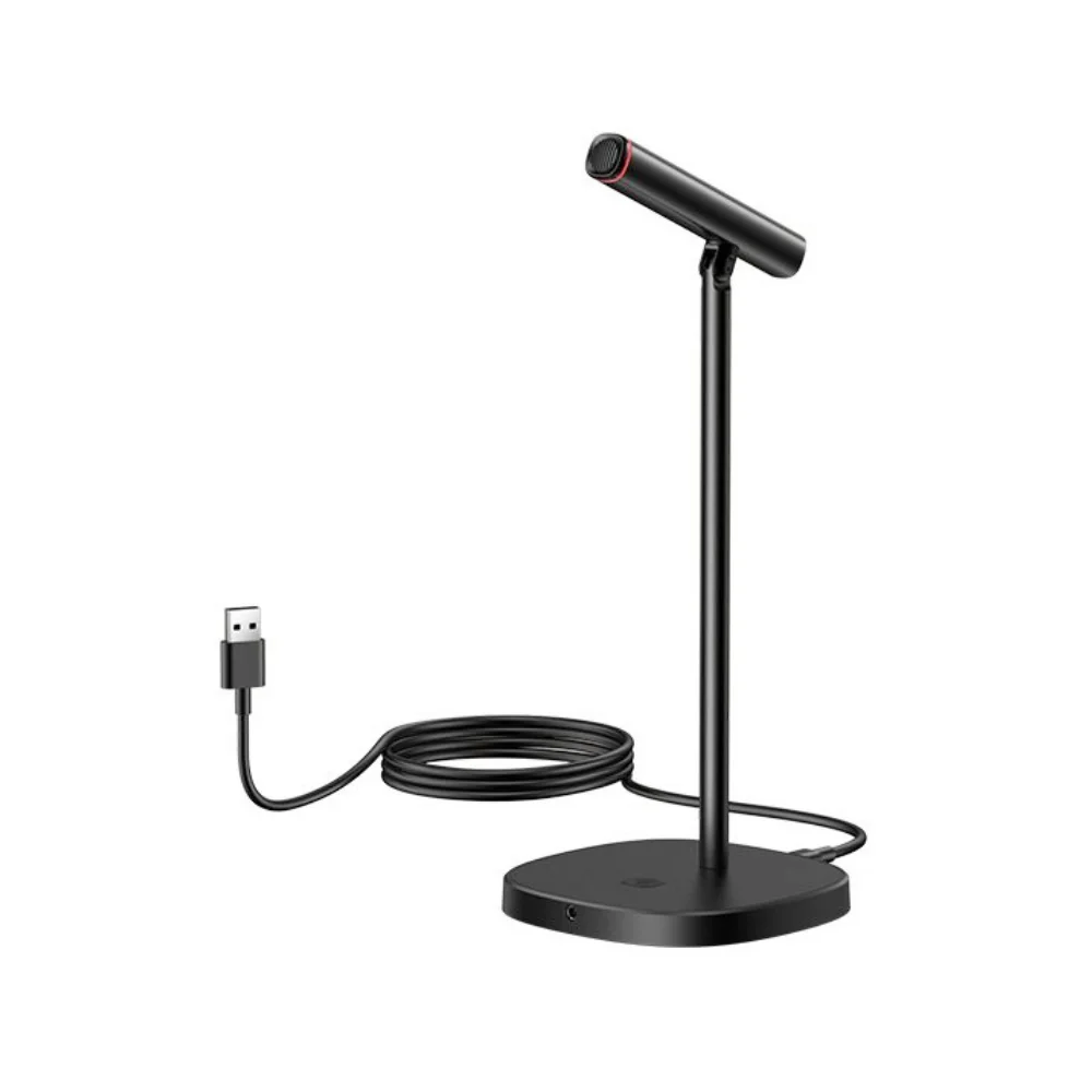 Remax Sienpin K08 Desktop Microphone for Computers