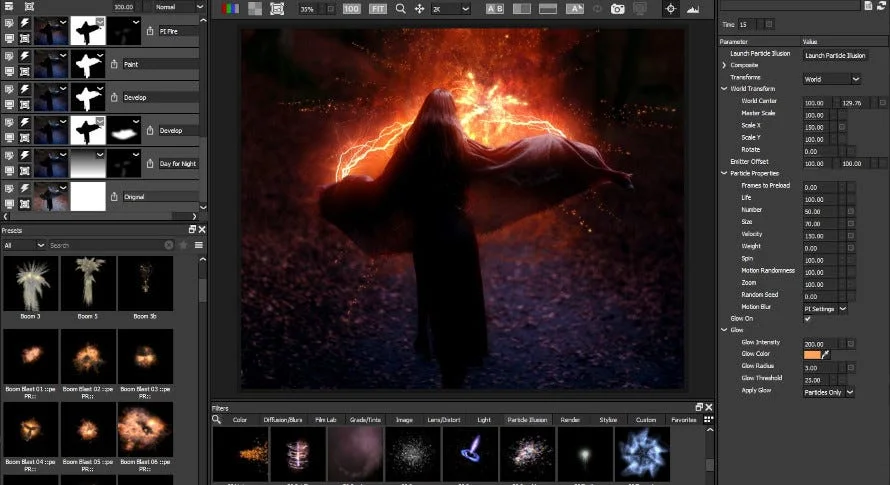 لوح رسم جرافيك Wacom Intuos Medium Bluetooth CTL-6100WLE - فستقي - Thumbnail 12