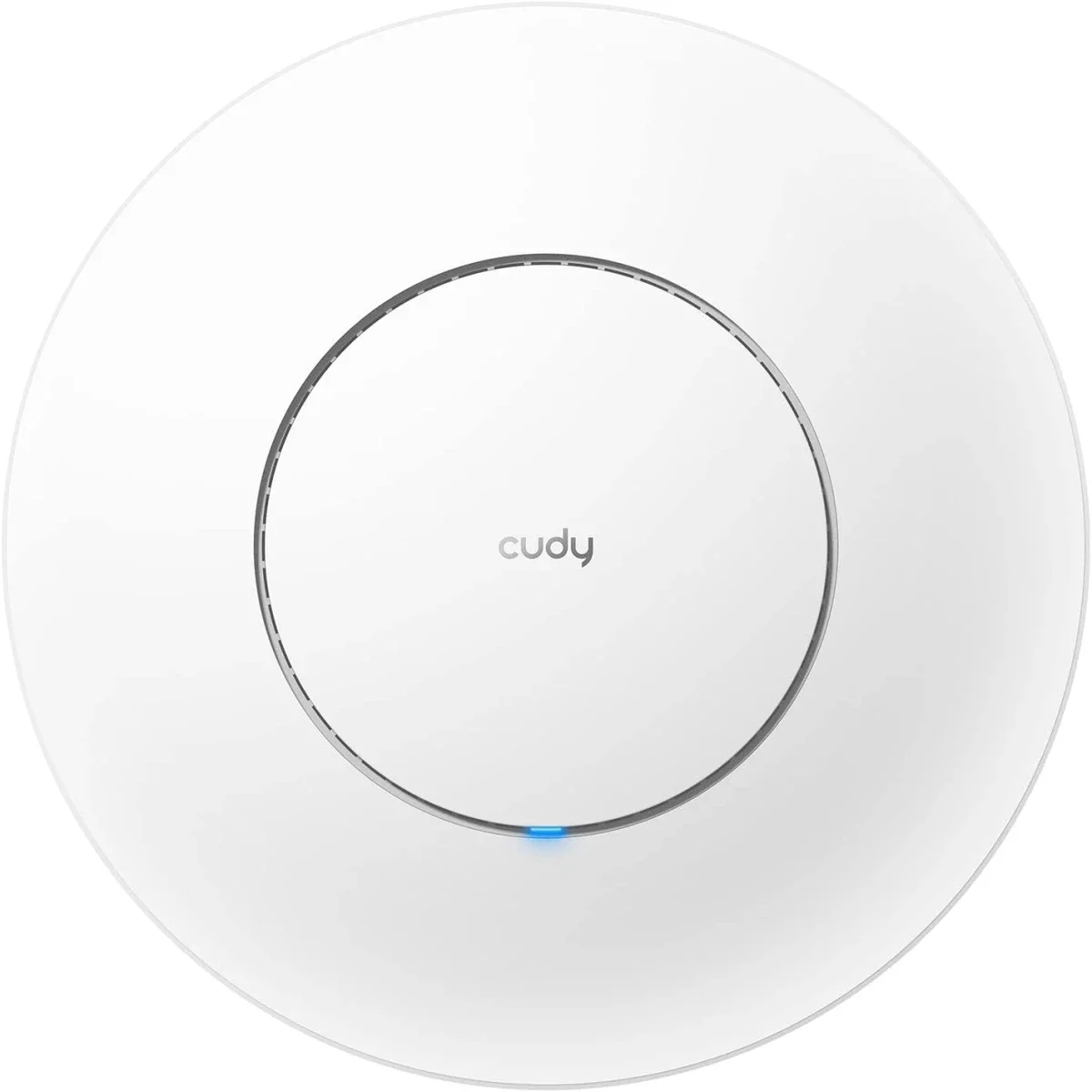 جهاز واي فاي لاسلكي لتغطية مساحات كبيرة لاستخدام الانترنت CUDY AP1300 AC1200 مع Mesh وMU-MIMO وPoE - Image 2