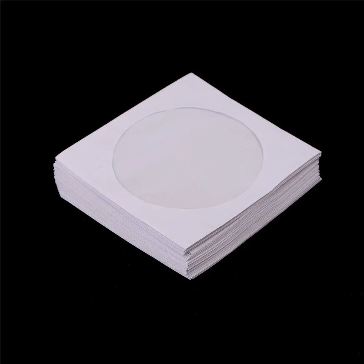 أغلفة Mini CD عدد 100