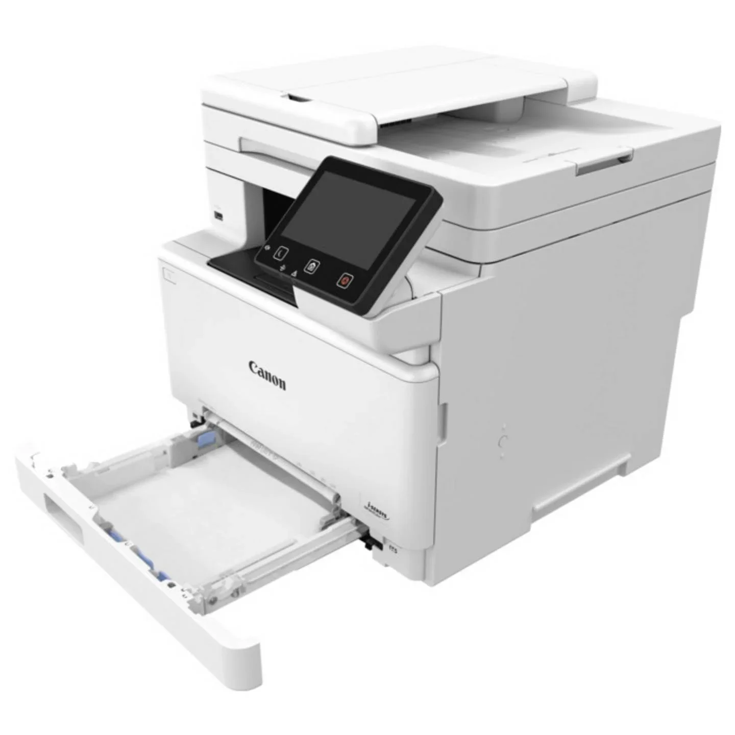 Canon i-SENSYS MF664CDW 4-in-1 Color Laser Multifunction Printer Wireless Duplex Fax - Image 2
