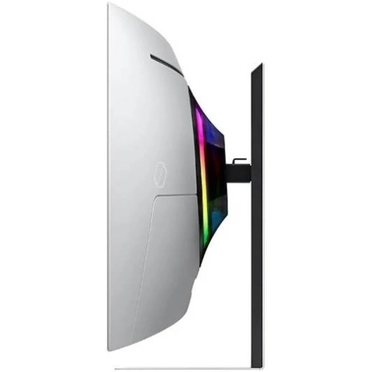 Samsung Odyssey G8 34-Inch OLED 3K Curved Smart Gaming Monitor, 175Hz 0.1ms - Thumbnail 5