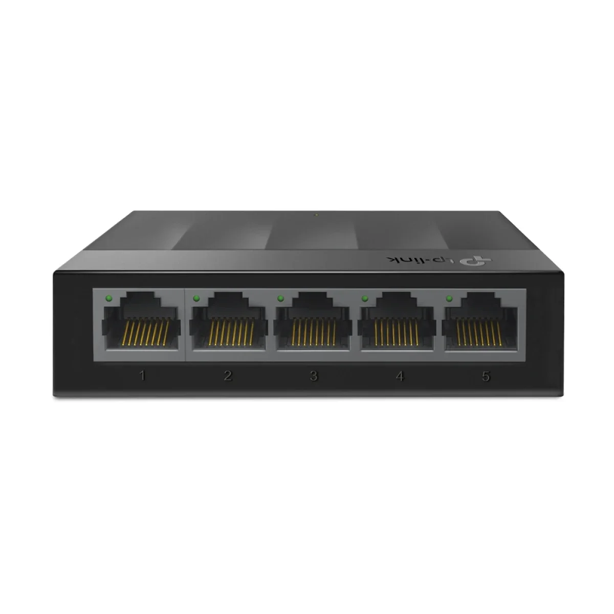 سويتش مكتبي TP-LINK LS1005G LiteWave غير مُدار جيجابت 5 منافذ - Image 2