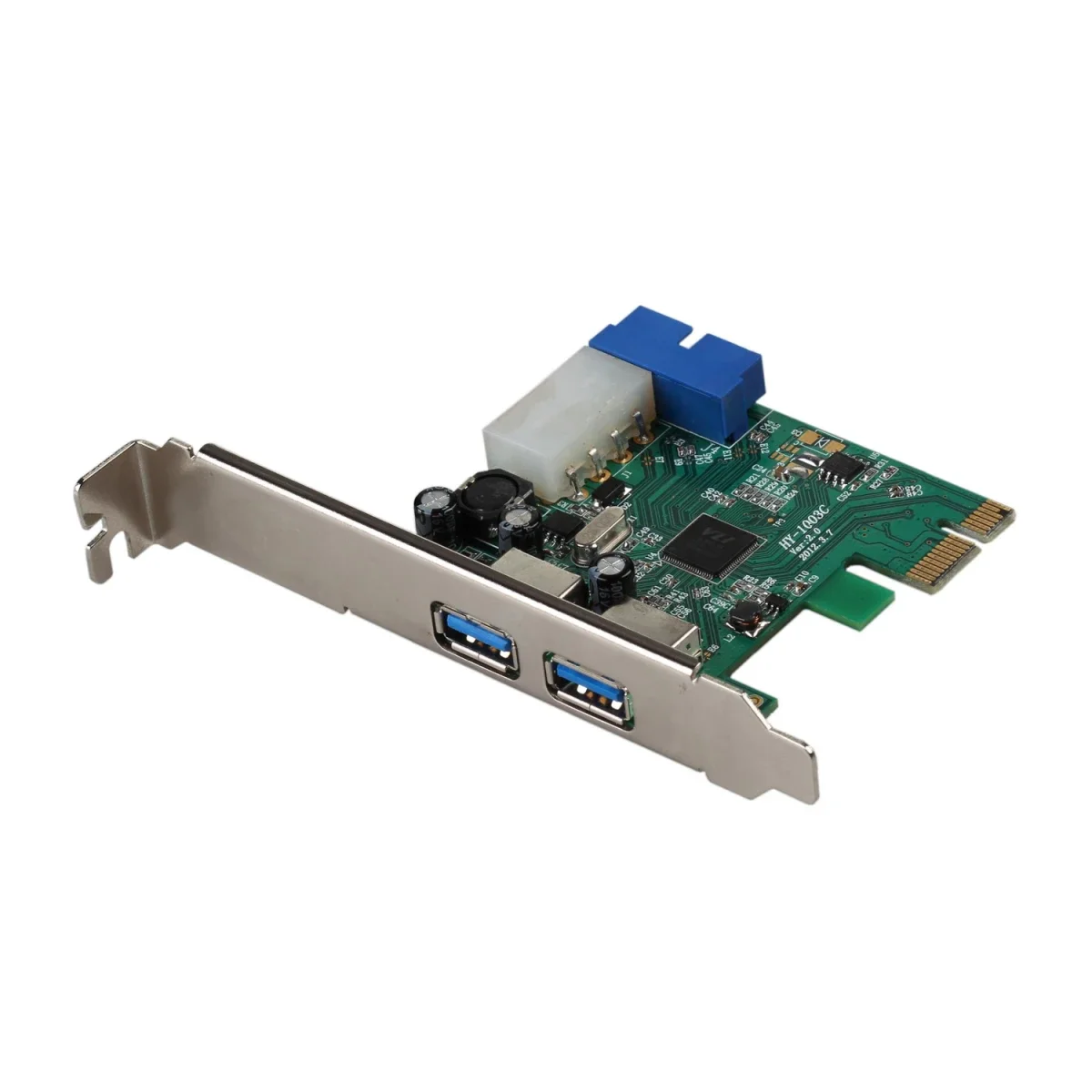 محول CHINA من ExpressCard إلى USB 2.0