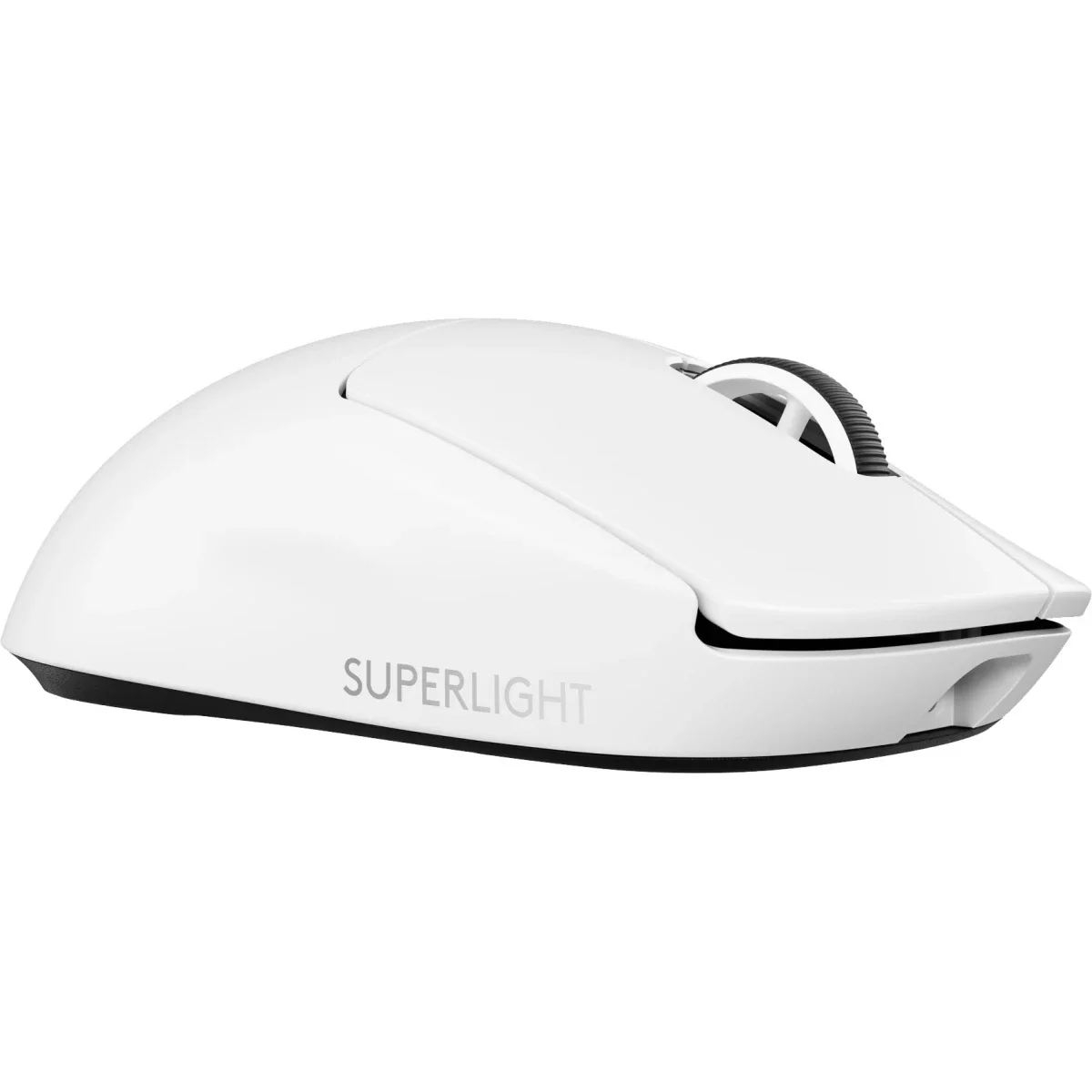 Logitech G PRO X SUPERLIGHT 2 LIGHTSPEED Wireless Gaming Mouse White - Thumbnail 5