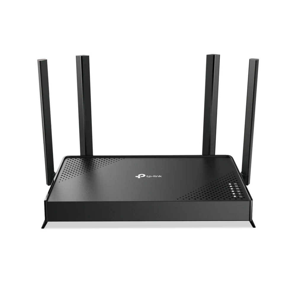 راوتر TP-LINK Archer BE220 BE3600 ثنائي النطاق Wi‑Fi 7 بسرعة تصل إلى 3.6Gbps - Image 1
