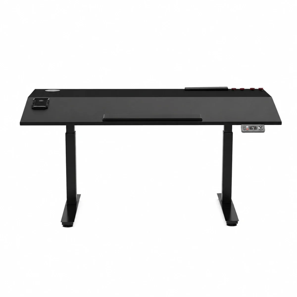 Fantech WorkStation ZURICH DW314 Electric Standing & Tilting Desk - Image 3