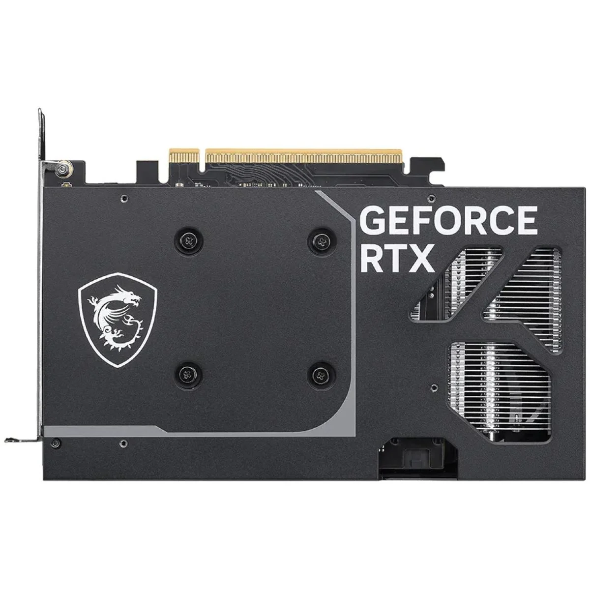 كرت شاشة MSI GeForce RTX 5050 VENTUS 2X OC بسعة 8GB GDDR6 - Image 2