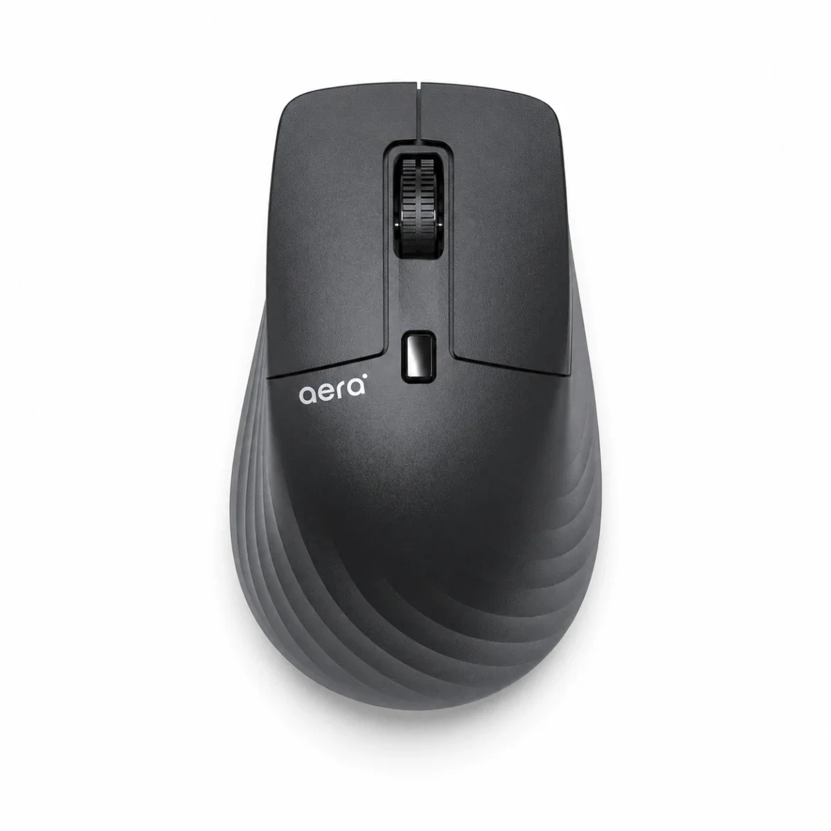 طقم لوحة مفاتيح وفأرة لاسلكي مريح Fantech AERA، 117 مفتاح، 2400 DPI - ARCH COMBO WKM71 - Image 3