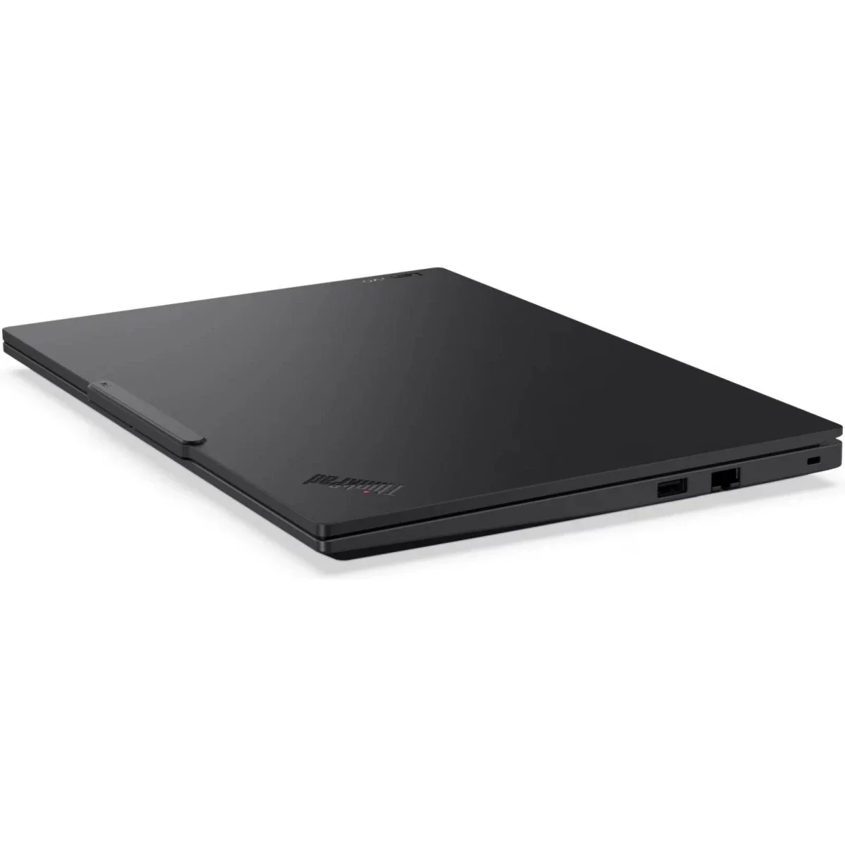 لابتوب Lenovo ThinkPad Edge E14 Gen 7 مقاس 14.0 إنش بمعالج Intel Core Ultra 5 225U وذاكرة 16GB وتخزين 512GB SSD لون أسود - Image 4