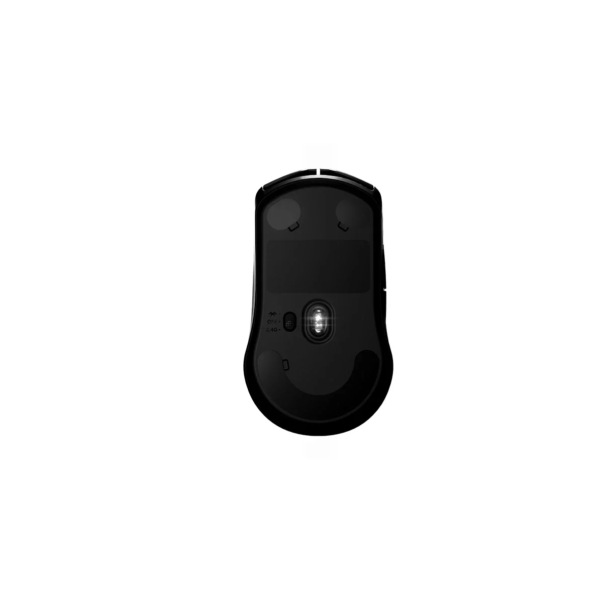 ماوس ألعاب SteelSeries Rival 3 Wireless لاسلكي بدقة 18000 CPI - Thumbnail 2
