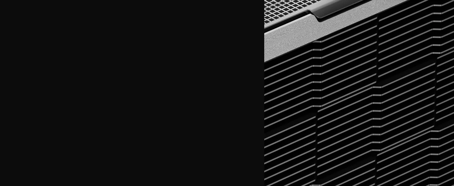 DeepCool AK500 Zero Dark CPU Air Cooler with 120mm PWM Fan, 240W TDP - Thumbnail 12