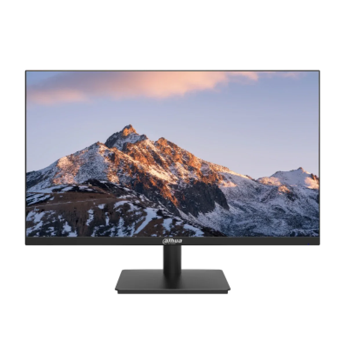 شاشة ألعاب Dahua DHI-LM27-A221Y مقاس 27 إنش FHD IPS بتردد 120 هرتز قابل لكسر السرعة إلى 144 هرتز واستجابة 5 مللي ثانية