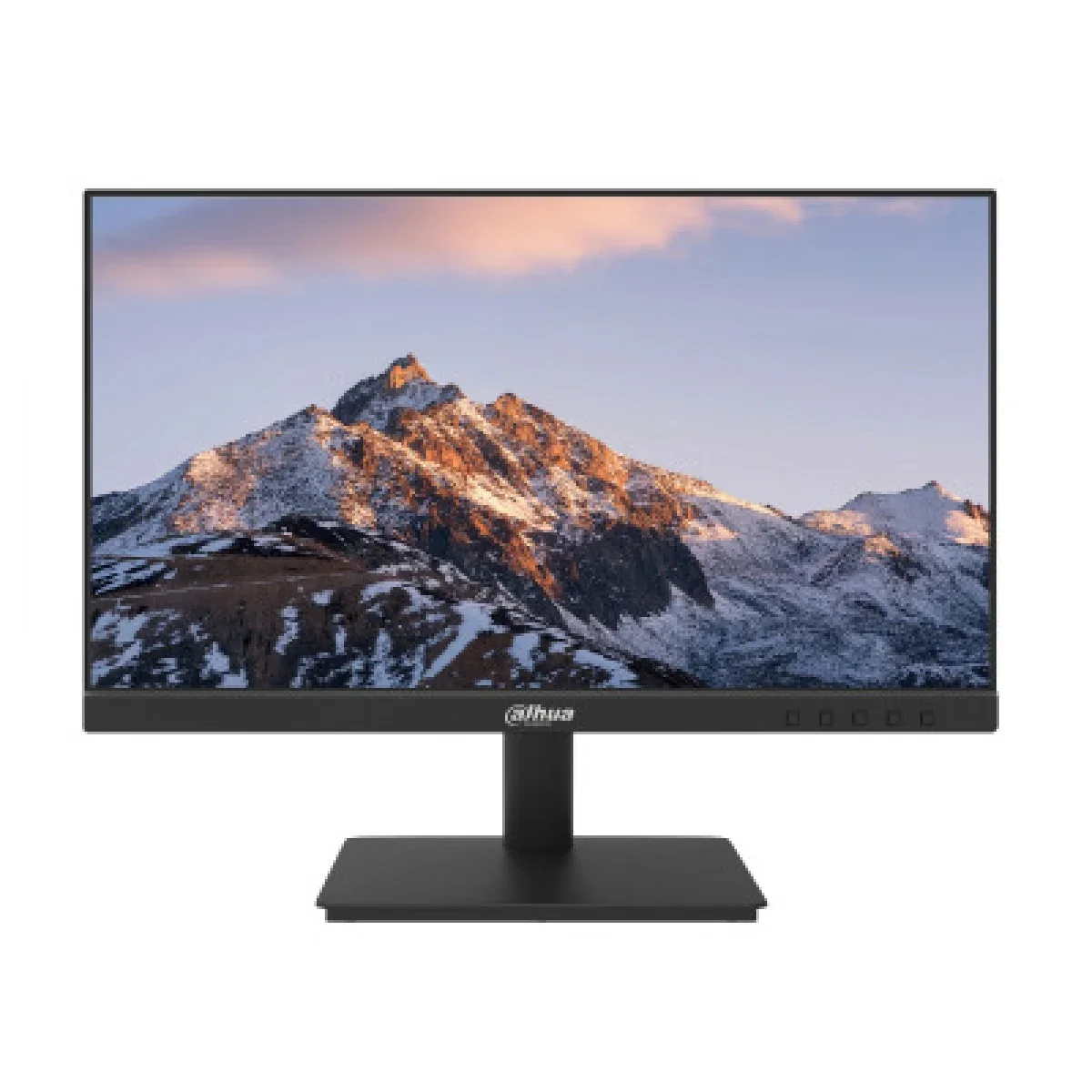 Dahua LM22-A211Y 22-Inch Full HD 120Hz LED Monitor with HDMI and VGA - Thumbnail 2