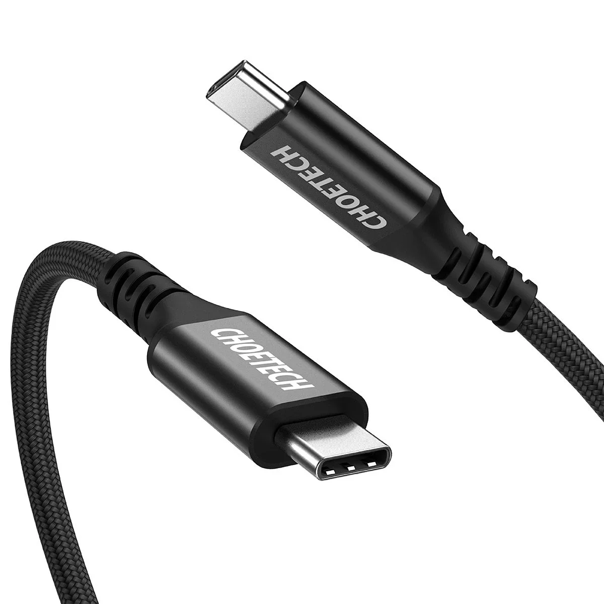 Choetech XCC-1007 USB-C to USB-C Cable 2m 100W 20V 5A