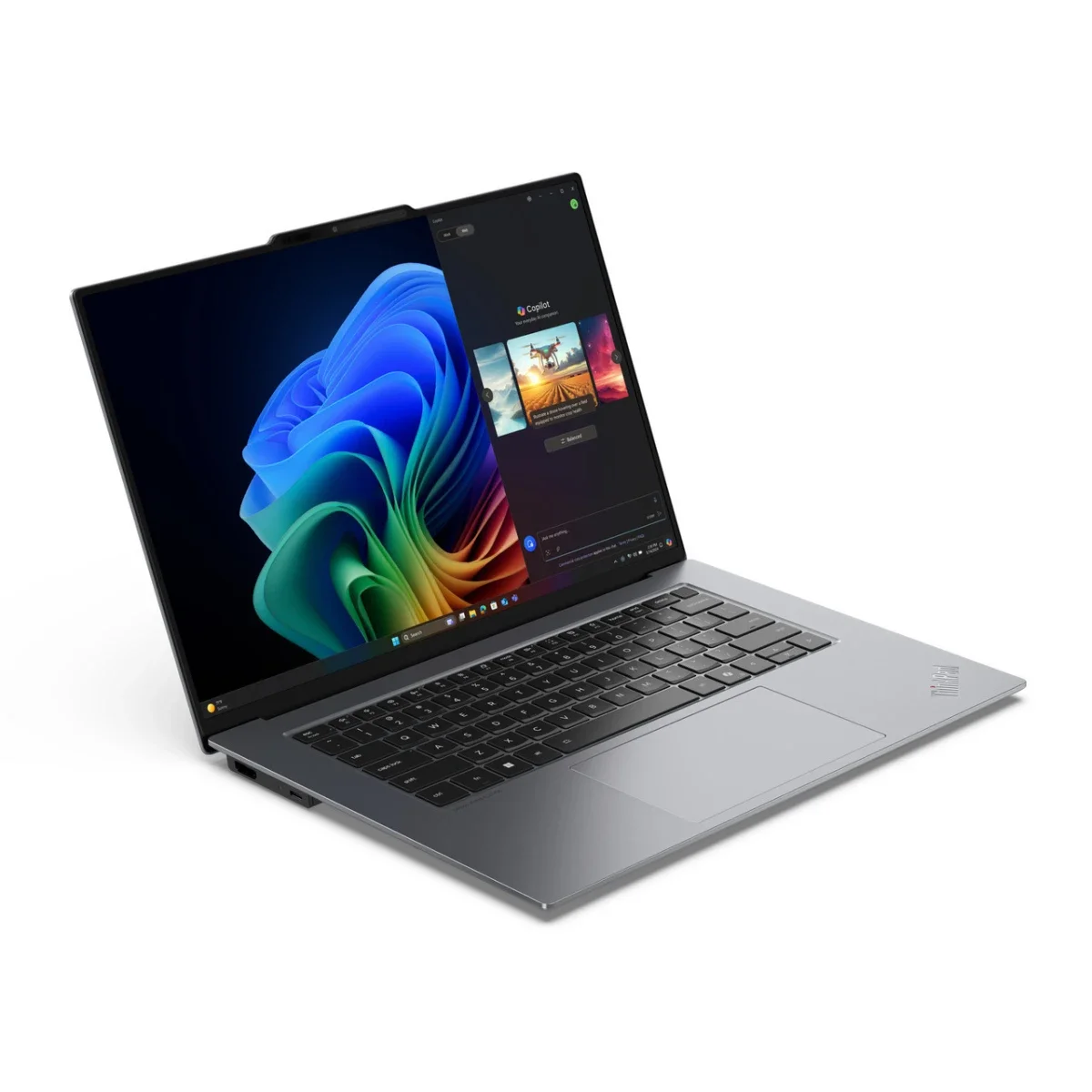 Lenovo ThinkPad X9 (15-inch) Gen 1 2025 OLED Touch Laptop, Core Ultra 7 258V, 32GB RAM, 1TB SSD, 120Hz - Image 4
