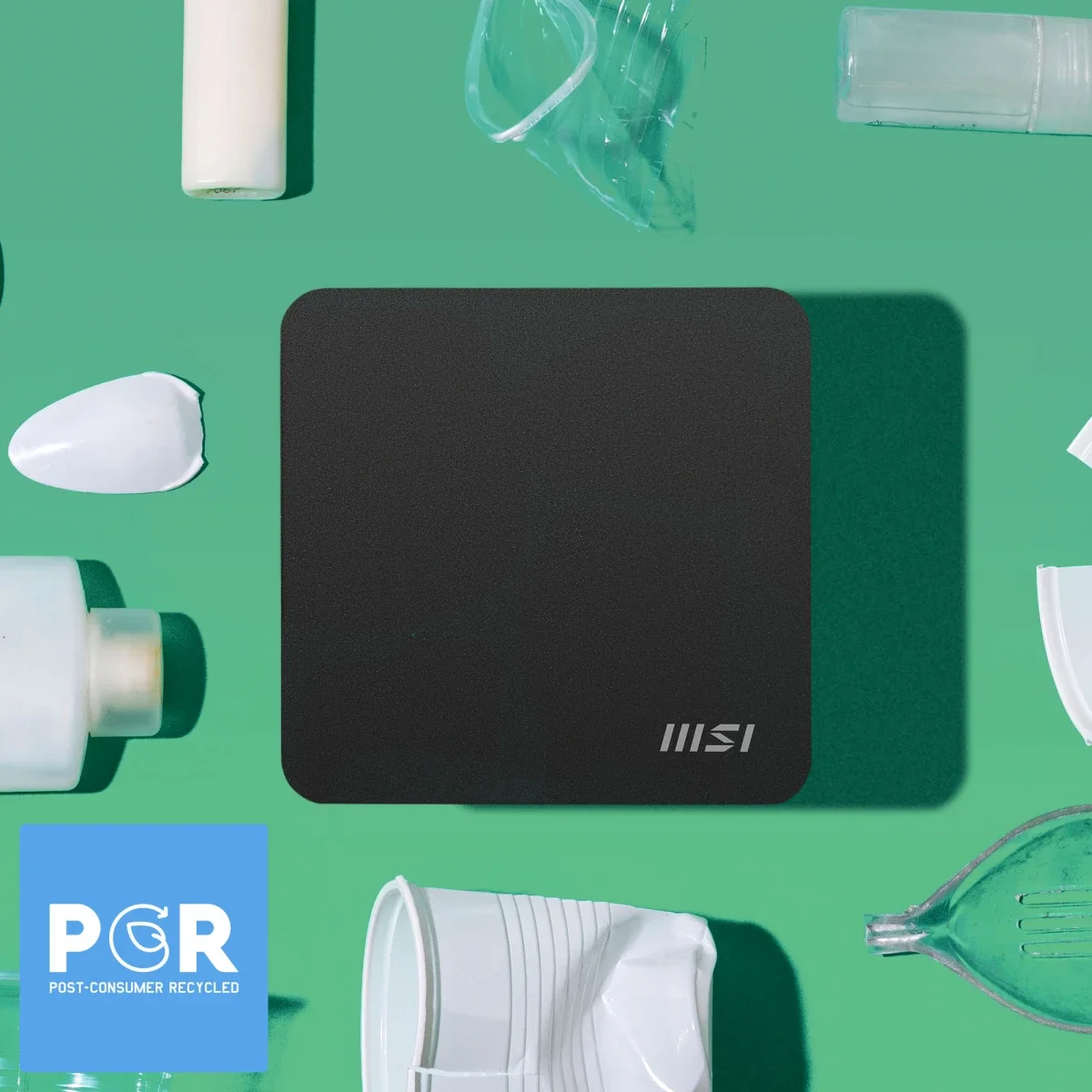 MSI Cubi NUC 1M (2024) Mini PC Barebone Intel Core 7 150U 0.8L - Image 3