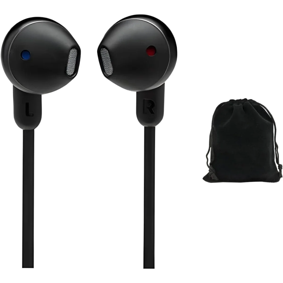 سماعات أذن JBL Tune 215BT لاسلكية بتقنية بلوتوث - أسود - Image 5