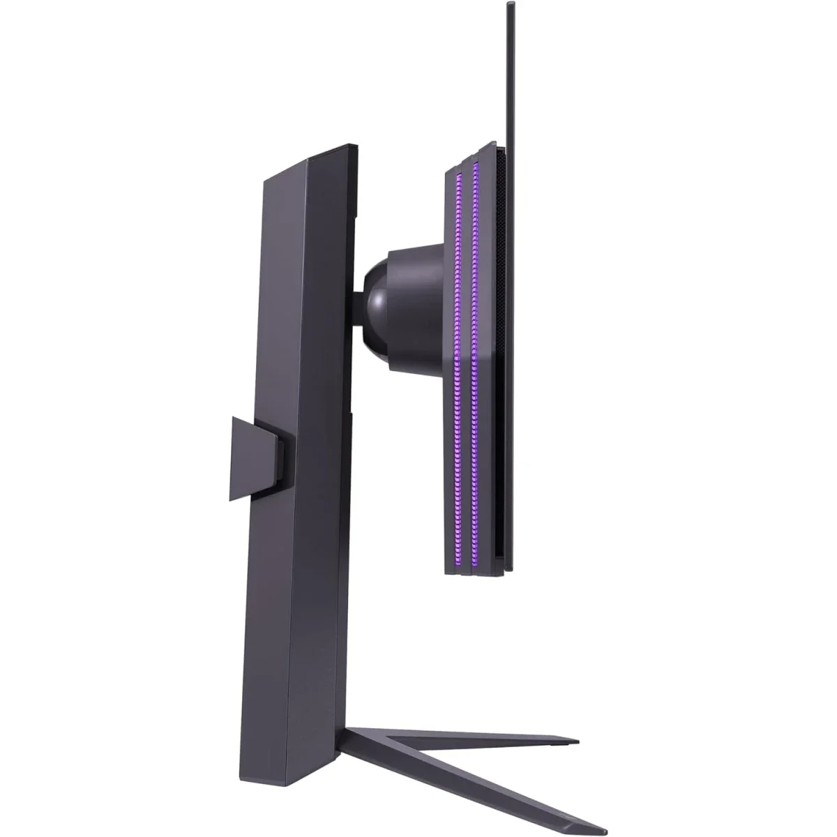 شاشة ألعاب LG 27GS95QE-B UltraGear OLED مقاس 27 إنش QHD بتردد 240 هرتز - Thumbnail 8