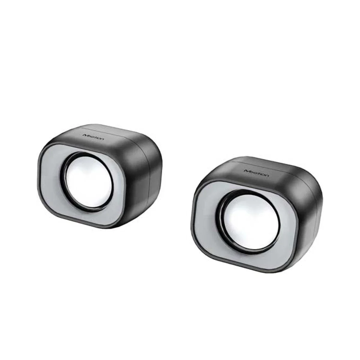 Meetion SP2010 2.0 Wired Desktop Speakers