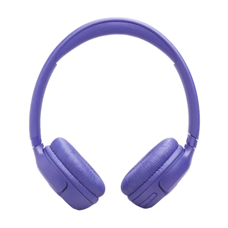JBL Tune 530BT Wireless On-Ear Headphones, Lavender JBLT530BTLAV - Image 2