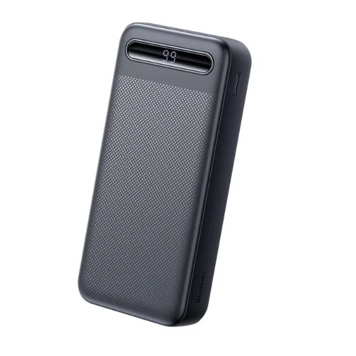 باور بانك Mcdodo MC-4432 بسعة 20000mAh وشاشة رقمية 10.5W - Thumbnail 2