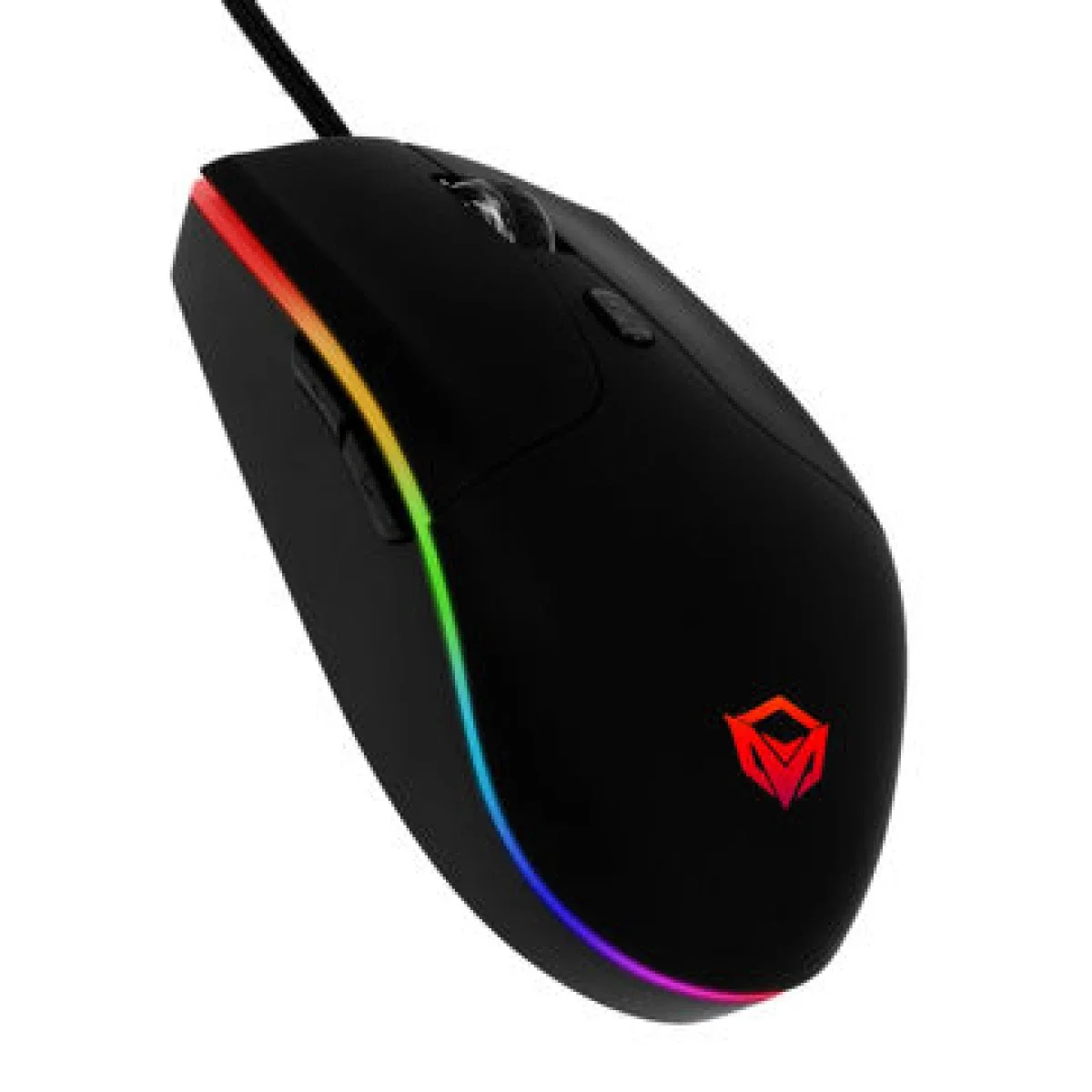 Meetion GM21 Wired RGB Gaming Mouse 4800 DPI
