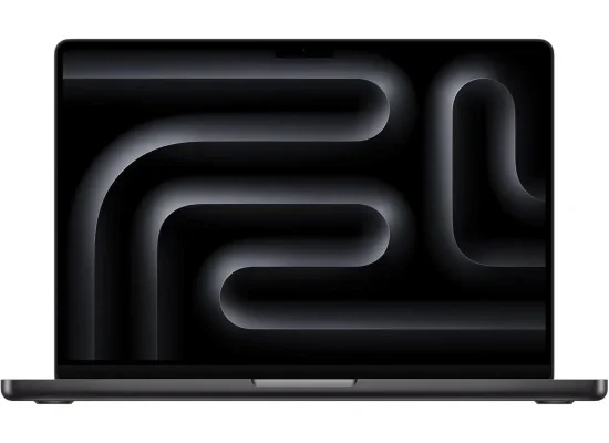 Apple MacBook Pro 14 (2026) M5 Pro, 15-Core CPU, 16-Core GPU, 24GB RAM, 1TB SSD, Retina XDR 120Hz - Black - Image 10