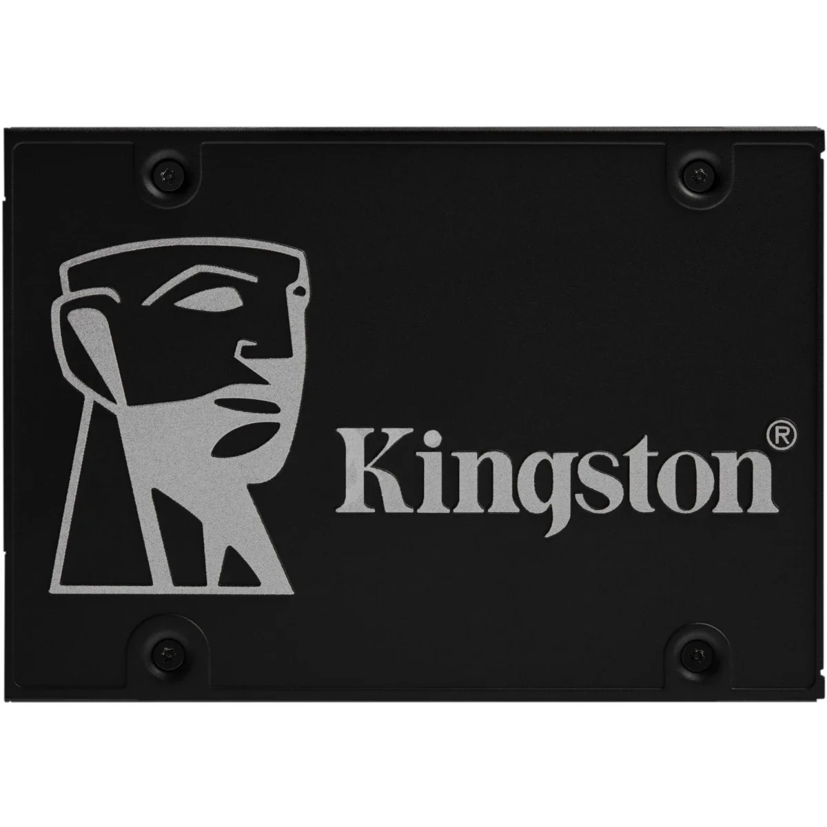 Kingston KC600 256GB SATA III 2.5-Inch Solid State Drive SSD - Thumbnail 2