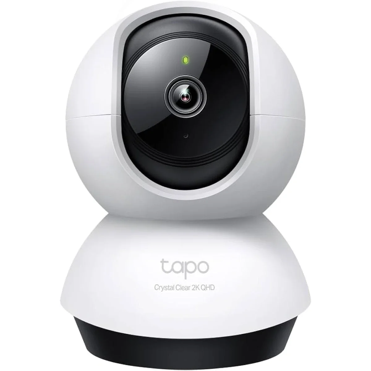 كاميرا أمان منزلية Wi-Fi متحركة TP-LINK Tapo C220 بالذكاء الاصطناعي
