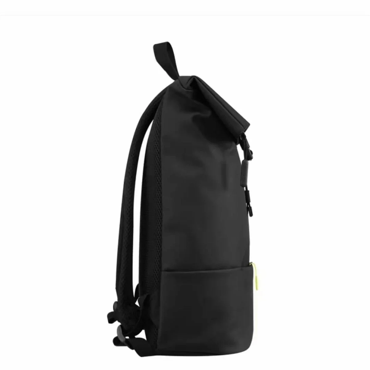 حقيبة ظهر لابتوب Samsonite Vercelli مقاومة للماء مقاس 13.3 إلى 14 إنش - أسود - Image 6