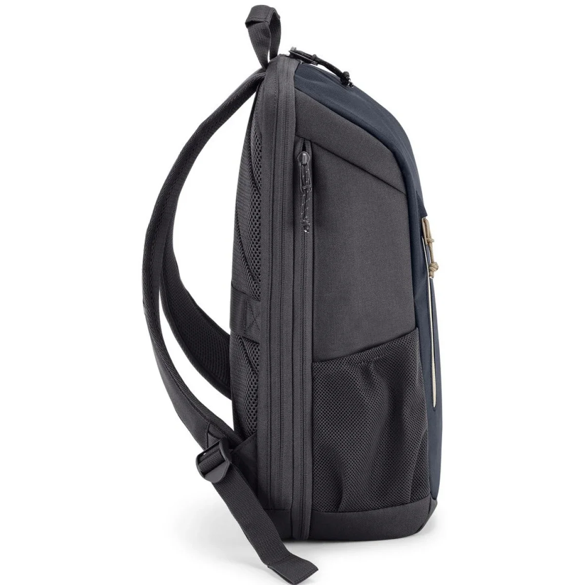 حقيبة ظهر لابتوب HP Travel 18 Liter مقاس 15.6 إنش - Iron Gray - Image 6