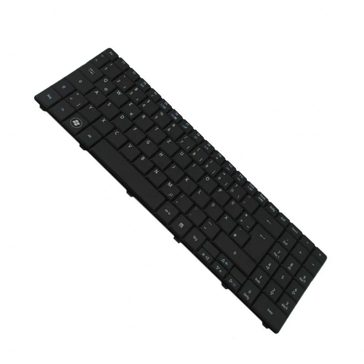 لوحة مفاتيح Dell KB-N4050 للابتوب متوافقة مع N4050 وN5050