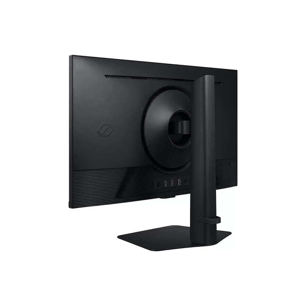 Samsung Odyssey G6 27-inch 2K IPS Gaming Monitor, 350Hz, 1ms – S27FG600 - Thumbnail 3