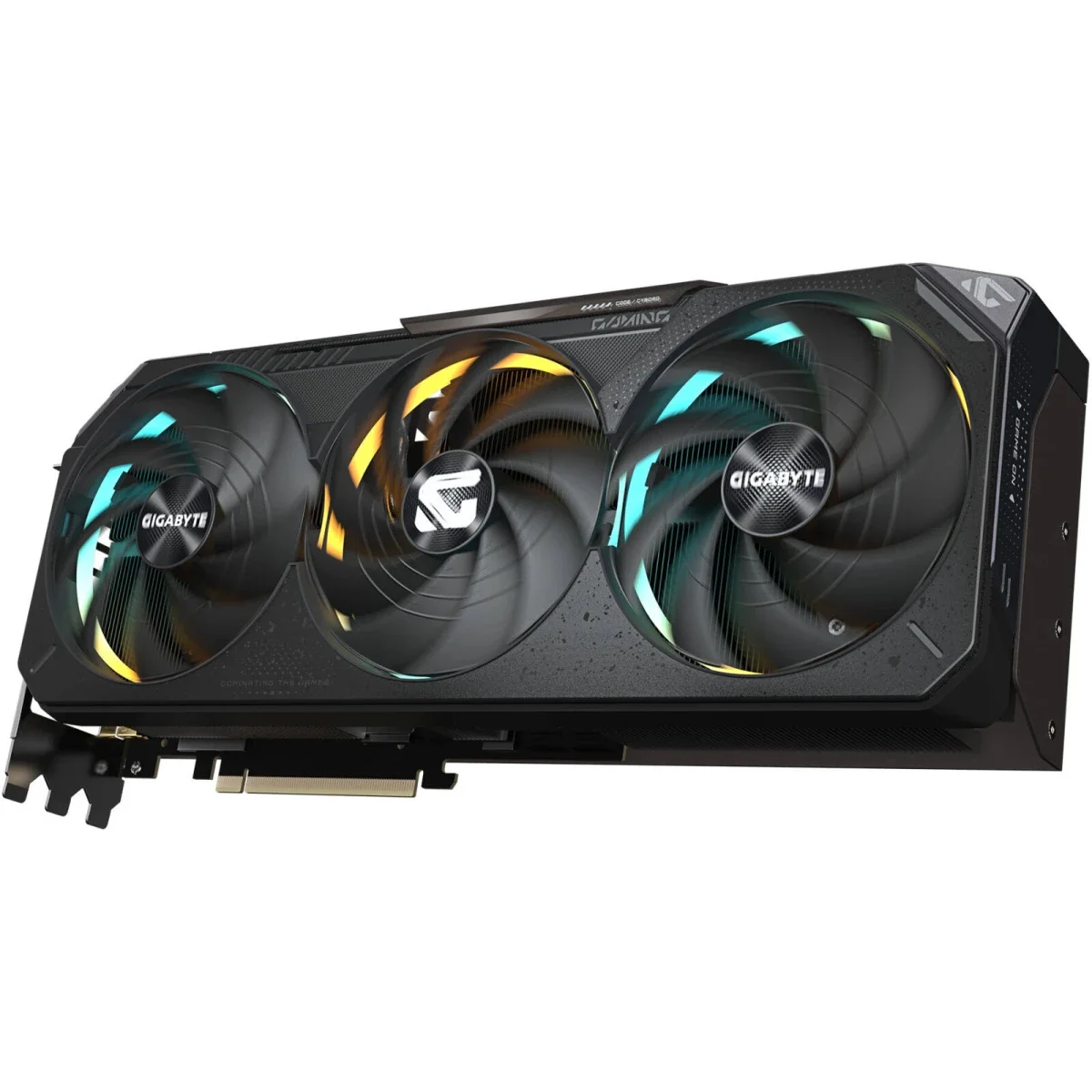 كرت شاشة GIGABYTE GeForce RTX 5080 Gaming OC بسعة 16GB GDDR7 - Image 2
