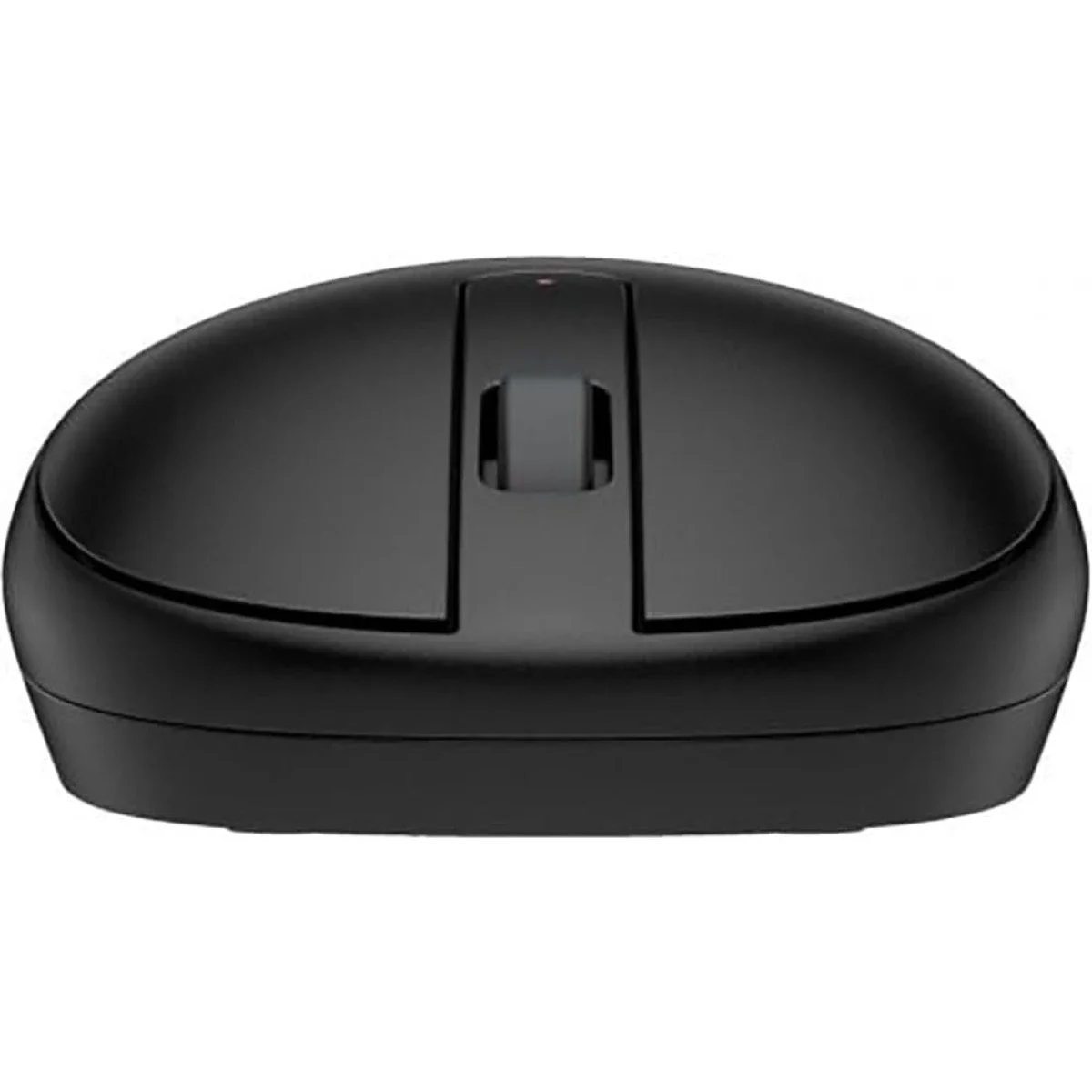 ماوس HP 245 بتقنية Bluetooth وSwift Pair، 1600 DPI، أسود - Thumbnail 2